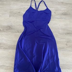 Athleta sundress - XS